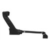 aFe Power | aFe POWER Dynamic Air Scoop D.A.S. Black - Gladiator / Wrangler (JL) 3.6L / 2.0T 2018-2025