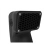 aFe Power | aFe POWER Dynamic Air Scoop D.A.S. Black - Gladiator / Wrangler (JL) 3.6L / 2.0T 2018-2025
