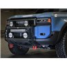 aFe Power | aFe POWER Terra Guard Bull Bar - Land Cruiser 2.4T 2024-2026
