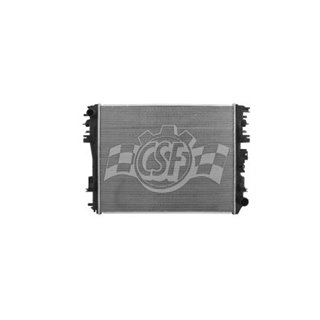 CSF | Radiators - Plastic CSF Radiators