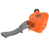 aFe Power | Takeda Momentum Cold Air Intake System Orange w/ Pro DRY S Filter - GR Corolla 1.6T 2023-2025