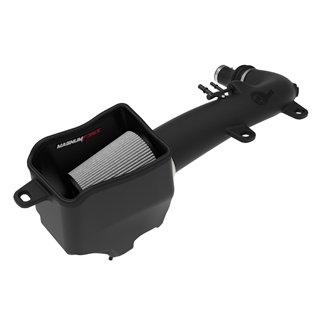 aFe Power | Magnum FORCE Stage-2 Cold Air Intake System w/ Pro DRY S Filter - Wrangler (JL) 2.0T 2024-2025