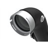 aFe Power | BladeRunner 2-1/2 IN & 3 IN Aluminum Hot and Cold Charge Pipe Kit Black - Colorado / Canyon 2.7T 2023-2026