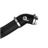 aFe Power | BladeRunner 2-1/2 IN & 3 IN Aluminum Hot and Cold Charge Pipe Kit Black - Colorado / Canyon 2.7T 2023-2026