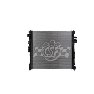 CSF | Radiators - Plastic CSF Radiators