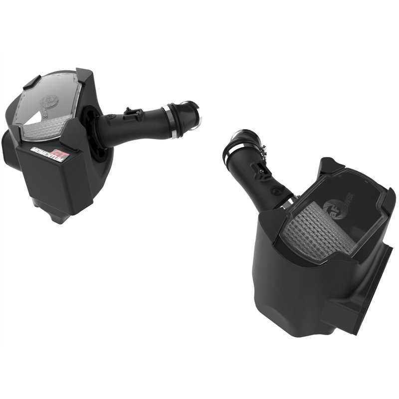 aFe Power | Momentum GT Cold Air Intake System w/ Pro DRY S Filter - GX550 3.4T 2024-2025