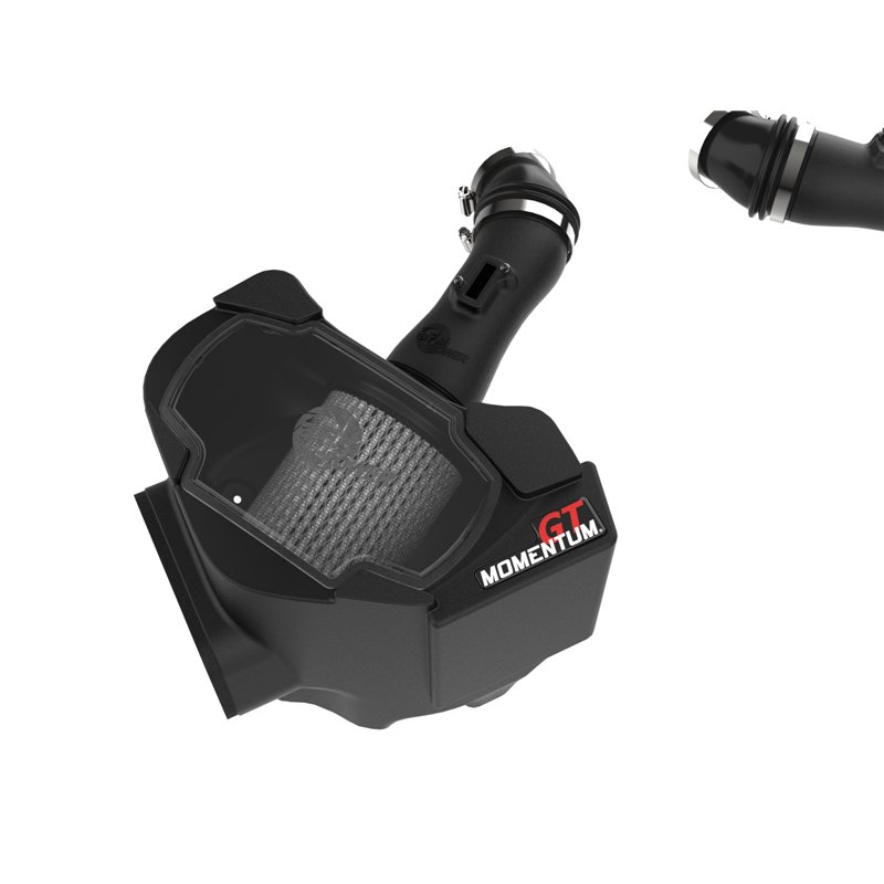 aFe Power | Momentum GT Cold Air Intake System w/ Pro DRY S Filter - GX550 3.4T 2024-2025