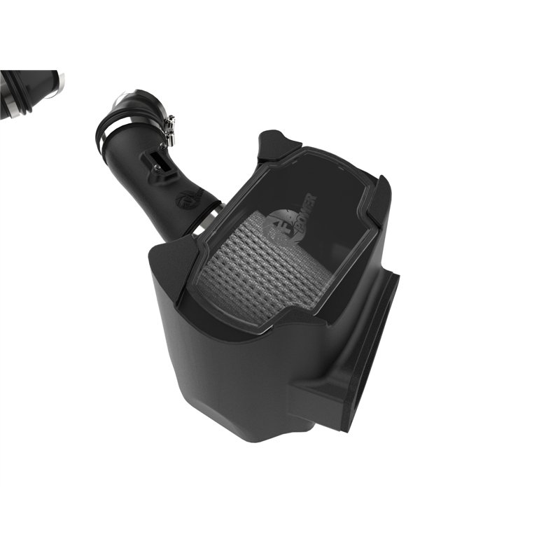 aFe Power | Momentum GT Cold Air Intake System w/ Pro DRY S Filter - GX550 3.4T 2024-2025
