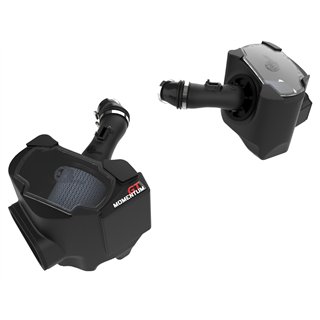 aFe Power | Momentum GT Cold Air Intake System w/ Pro 5R Filter - GX550 3.4T 2024-2025