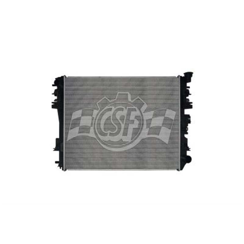 CSF | Radiators - Plastic