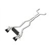 aFe Power | MACH Force-Xp Cat-Back Exhaust 3 to 2-1/2 IN 304 S/S w/ Black Tips - M2 3.0T 2023-2025
