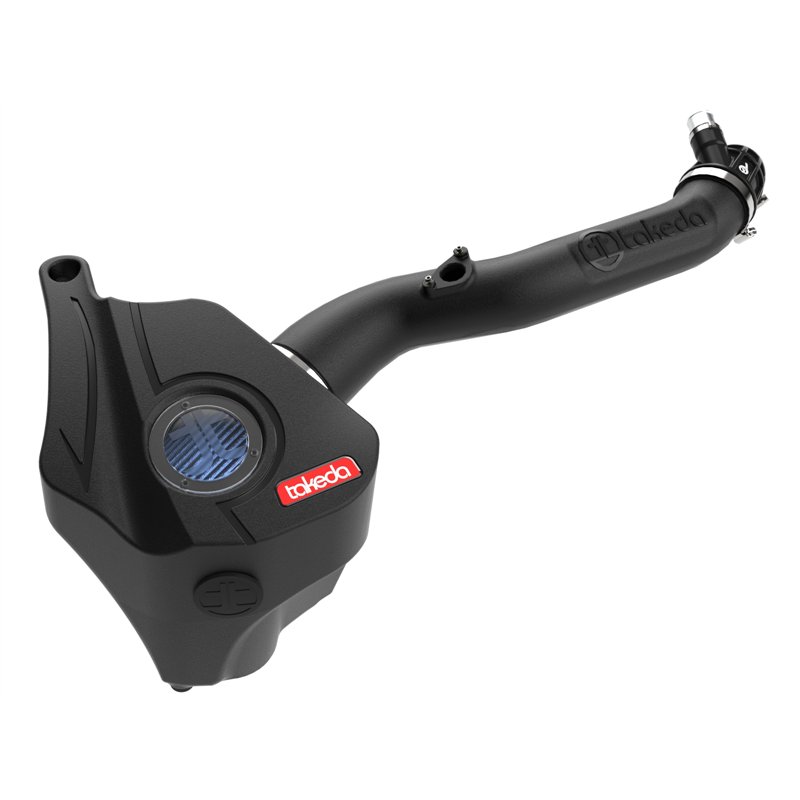 aFe Power | Takeda Momentum Cold Air Intake System w/ Pro 5R Filter - IS300 2.0T 2021-2025