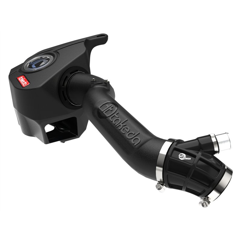 aFe Power | Takeda Momentum Cold Air Intake System w/ Pro 5R Filter - IS300 2.0T 2021-2025