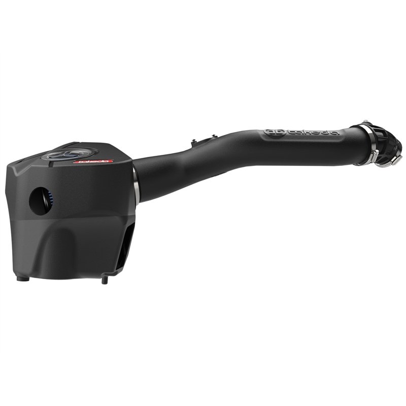 aFe Power | Takeda Momentum Cold Air Intake System w/ Pro 5R Filter - IS300 2.0T 2021-2025