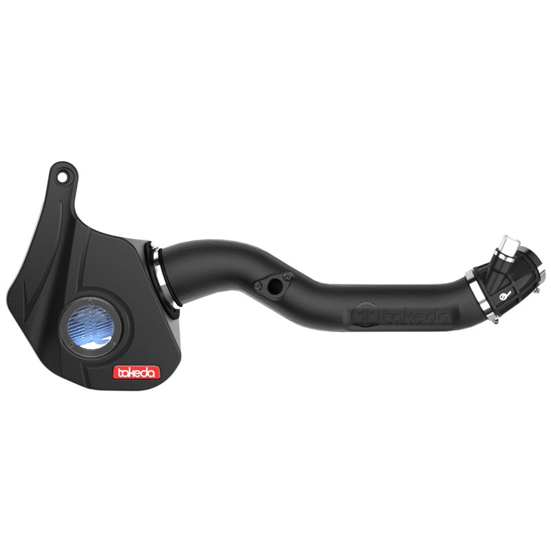 aFe Power | Takeda Momentum Cold Air Intake System w/ Pro 5R Filter - IS300 2.0T 2021-2025