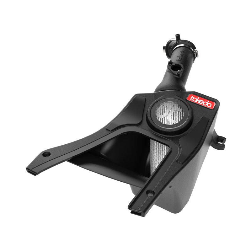 aFe Power | Takeda Momentum Cold Air Intake System w/ Pro DRY S Filter - Civic 2.0L 2022-2025