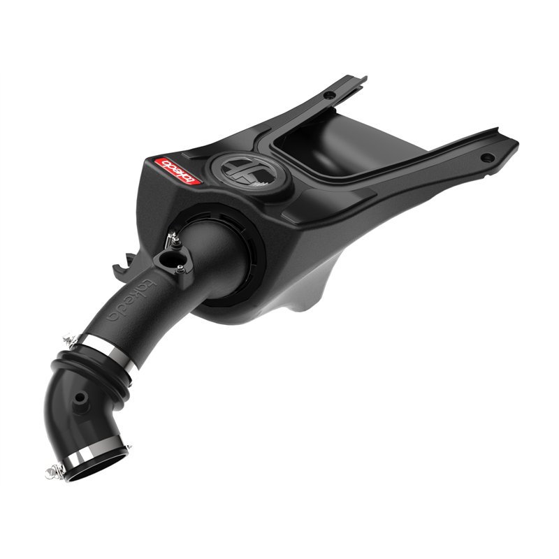aFe Power | Takeda Momentum Cold Air Intake System w/ Pro DRY S Filter - Civic 2.0L 2022-2025
