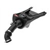 aFe Power | Takeda Momentum Cold Air Intake System w/ Pro DRY S Filter - Civic 2.0L 2022-2025