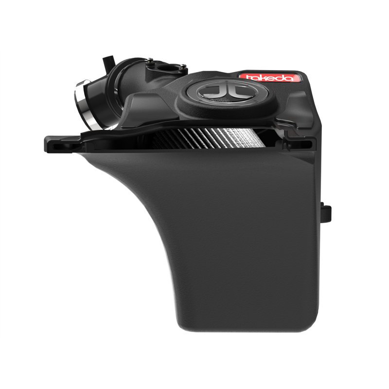 aFe Power | Takeda Momentum Cold Air Intake System w/ Pro DRY S Filter - Civic 2.0L 2022-2025