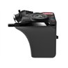 aFe Power | Takeda Momentum Cold Air Intake System w/ Pro DRY S Filter - Civic 2.0L 2022-2025