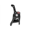 aFe Power | Takeda Momentum Cold Air Intake System w/ Pro DRY S Filter - Civic 2.0L 2022-2025
