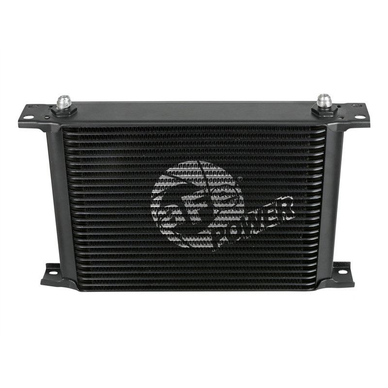 aFe Power | BladeRunner Transmission Oil Cooler Kit - F-150 2.7T / 3.5T / 5.0L 2015-2020