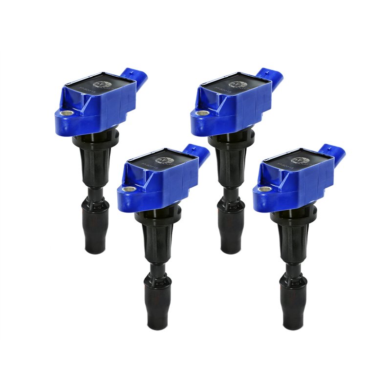 aFe Power | SCORCHER High-Performance Ignition Coil (4 Pack) - Genesis / Hyundai / Kia 2.0T / 2.4L 2015-2025