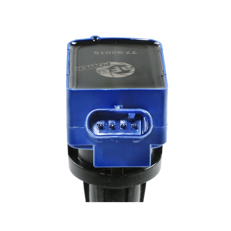 aFe Power | SCORCHER High-Performance Ignition Coil (4 Pack) - Genesis / Hyundai / Kia 2.0T / 2.4L 2015-2025