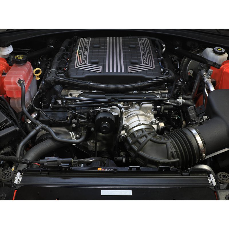 aFe Power | aFe POWER 95mm Throttle Body - Cadillac / Chevrolet / GMC 6.2L 2014-2025