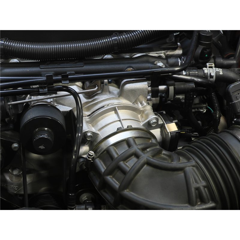 aFe Power | aFe POWER 95mm Throttle Body - Cadillac / Chevrolet / GMC 6.2L 2014-2025