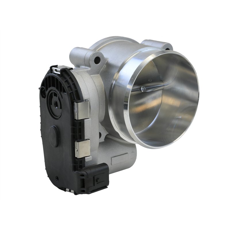 aFe Power | aFe POWER 85mm Throttle Body - F-150 / F-250 / F-350 / Mustang 5.0L / 6.2L 2015-2019