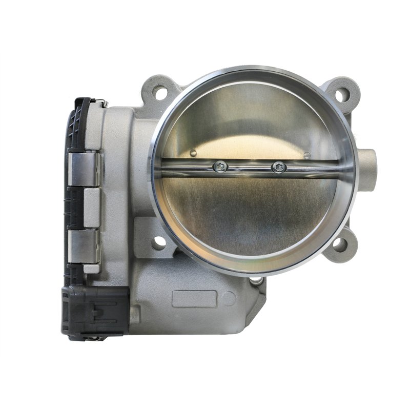 aFe Power | aFe POWER 85mm Throttle Body - F-150 / F-250 / F-350 / Mustang 5.0L / 6.2L 2015-2019