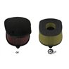 aFe Power | Magnum FLOW OE Replacement Air Filter w/ Pro GUARD7 Media - Ram 1500 RHO 3.0T 2025