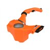 aFe Power | Momentum GT Cold Air Intake System Orange w/ Pro DRY S Filter - Ranger 3.0T 2024-2025