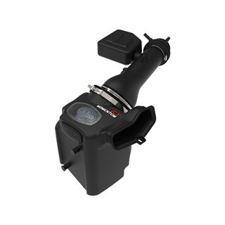 aFe Power | Momentum GT Cold Air Intake System w/ Pro 5R Filter - F-250 / F-350 6.8L 2023-2025
