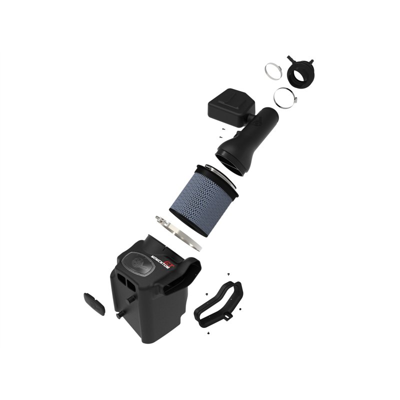 aFe Power | Momentum GT Cold Air Intake System w/ Pro 5R Filter - F-250 / F-350 6.8L 2023-2025