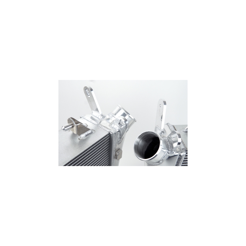 CSF | Intercoolers - RS6 Avant / Base / Performance / RS7 Sportback 4.0T 2021-2024 CSF Intercoolers