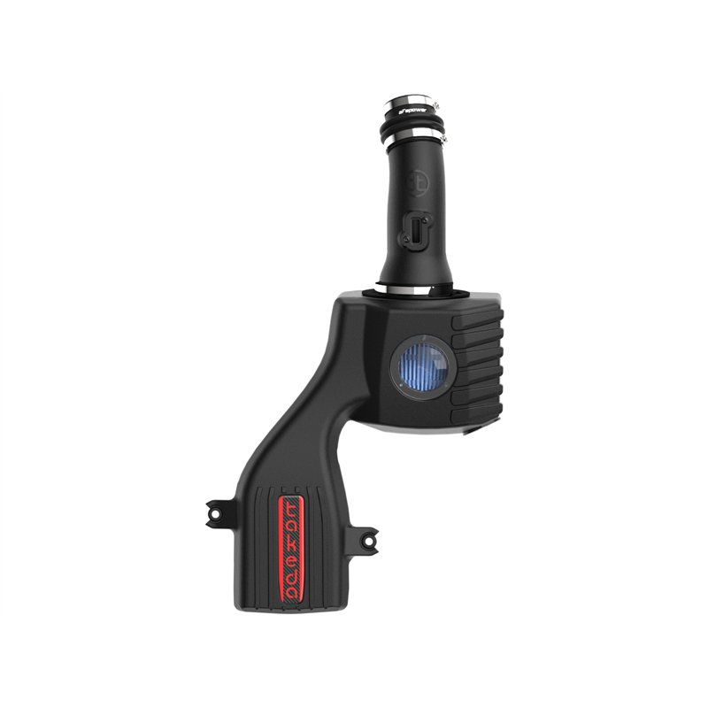 aFe Power | Takeda Momentum Cold Air Intake System w/ Pro 5R Filter - CX-70 / CX-90 3.3T 2024-2026