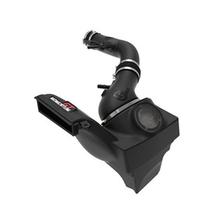 aFe Power | Momentum GT Cold Air Intake System w/ Pro DRY S Filter - Edge / Nautilus 2.0T 2019-2024