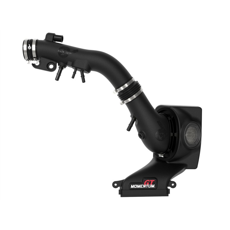 aFe Power | Momentum GT Cold Air Intake System w/ Pro DRY S Filter - Edge / Nautilus 2.0T 2019-2024