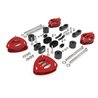 aFe Power | aFe CONTROL 1.5 IN Lift Kit - Crosstrek / Outback 2.0L / 2.5L 2018-2023