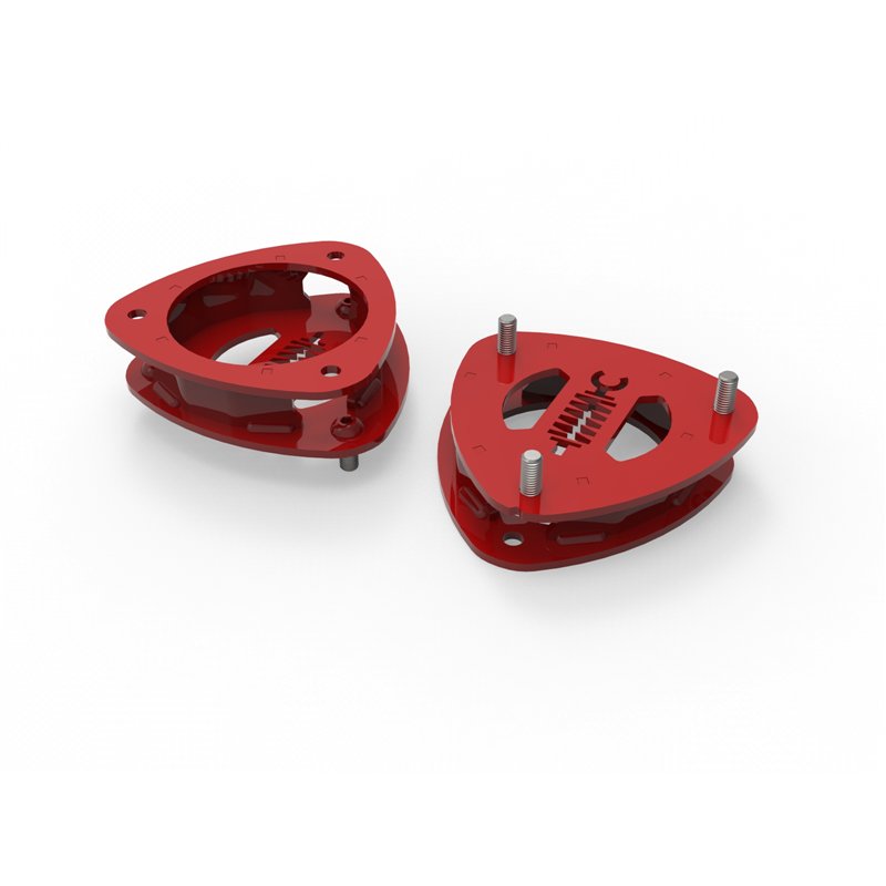 aFe Power | aFe CONTROL 1.5 IN Lift Kit - Crosstrek / Outback 2.0L / 2.5L 2018-2023