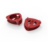 aFe Power | aFe CONTROL 1.5 IN Lift Kit - Crosstrek / Outback 2.0L / 2.5L 2018-2023