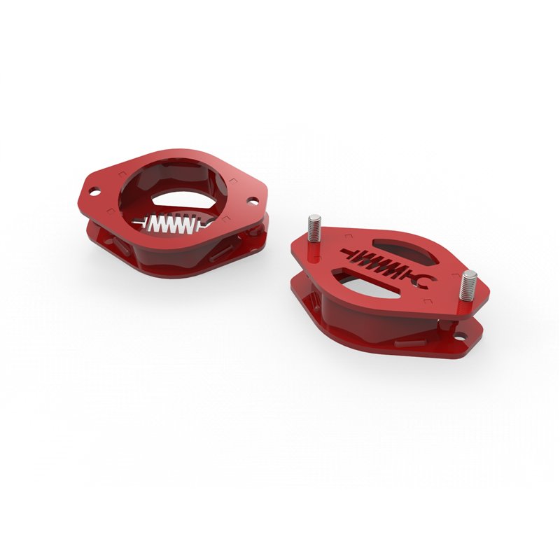 aFe Power | aFe CONTROL 1.5 IN Lift Kit - Crosstrek / Outback 2.0L / 2.5L 2018-2023