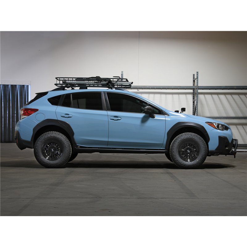 aFe Power | aFe CONTROL 1.5 IN Lift Kit - Crosstrek / Outback 2.0L / 2.5L 2018-2023