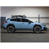 aFe Power | aFe CONTROL 1.5 IN Lift Kit - Crosstrek / Outback 2.0L / 2.5L 2018-2023