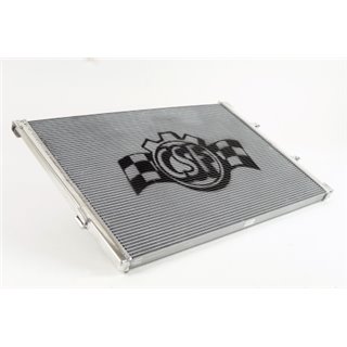 CSF | Heat Exchangers - Mercedes-Benz 2011-2019 CSF Radiators