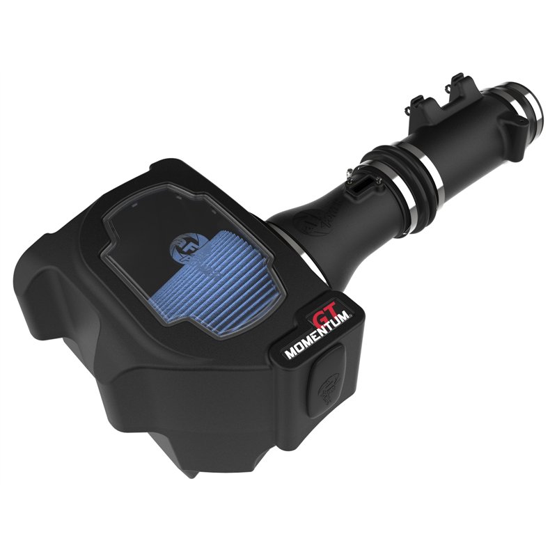 aFe Power | Momentum GT Cold Air Intake System w/ Pro 5R Filter - Dodge / Jeep 3.0T 2022-2025