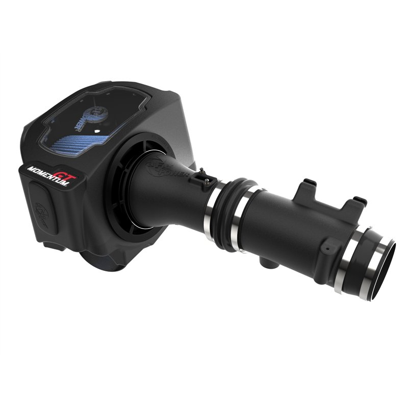 aFe Power | Momentum GT Cold Air Intake System w/ Pro 5R Filter - Dodge / Jeep 3.0T 2022-2025