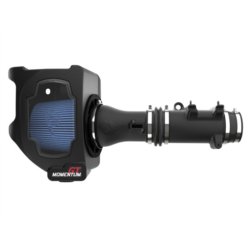 aFe Power | Momentum GT Cold Air Intake System w/ Pro 5R Filter - Dodge / Jeep 3.0T 2022-2025